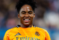 Endrick marca, Real Madrid vence no fim e avança à semi da Copa do Rei