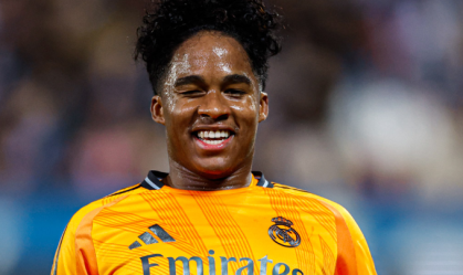 Endrick deve assinar com Lyon antes do Natal, crava jornal francês