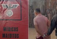 Envenenamento no Piauí: suspeito estudou práticas nazistas antes de crimes