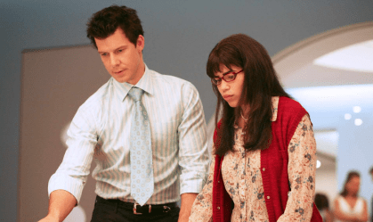 Eric Mabius, galã de "Ugly Betty", é preso por agressão na Flórida