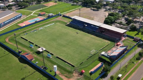 Estádio Albino Turbay