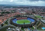 Botafogo-PB x Flamengo: horário e onde assistir ao jogo da Copa do Brasil