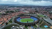 Saiba a previsão do tempo para a semana em São Luís