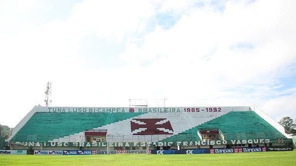 Estádio Francisco Vasques