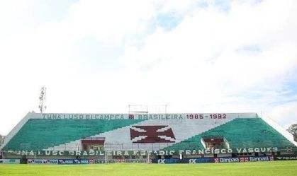 Estádio Francisco Vasques