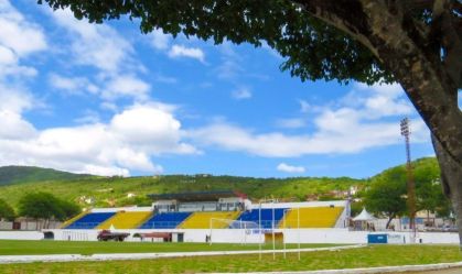 Jequié x Jacuipense: horário e onde assistir ao jogo do Baiano
