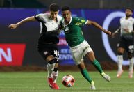 Corinthians x Palmeiras: quem leva a melhor em decisões?