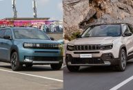 Panda e Avenger: conheça carros da Stellantis que podem vir ao Brasil