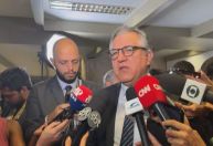 Governo tem urgência em apresentar agenda prioritária ao eleito na Câmara