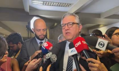 Governo tem urgência em apresentar agenda prioritária ao eleito na Câmara