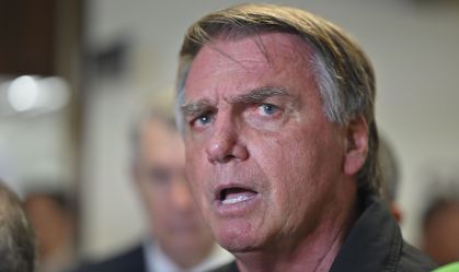 Cid: Bolsonaro pressionou para relatório sobre urnas indicar fraude em 2022