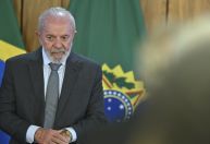 Brics: Lula quer ampliar opções de pagamento diante de protecionismo global