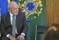 Lula diz que novo ministro de Relações Institucionais está definido