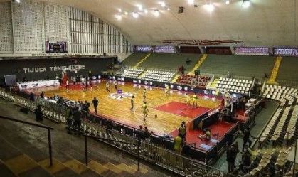 Flamengo x Fortaleza: horário e onde assistir ao jogo do NBB