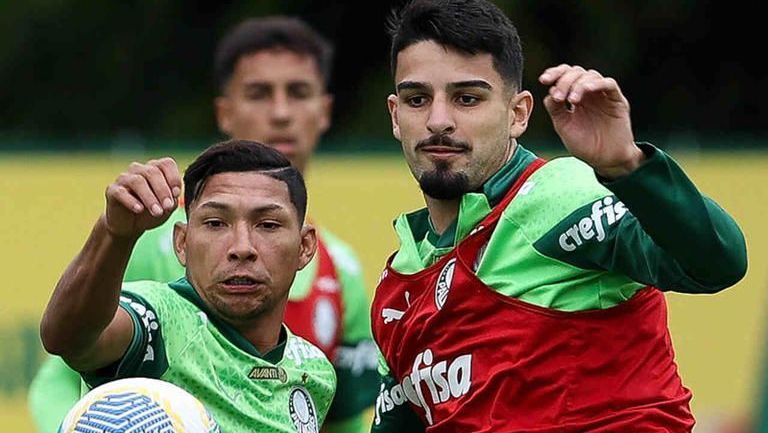 Flaco López é o terceiro colocado em ranking da CIES que projeta jogadores sub-25 com potencial de chegar à seleção argentina