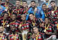 Boto, diretor do Flamengo, confirma que Brasileirão é a prioridade de 2025