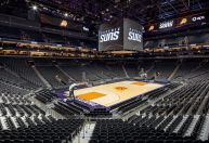 Suns x Bulls: horário e onde assistir ao jogo da NBA