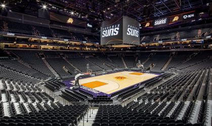 Suns x Bulls: horário e onde assistir ao jogo da NBA