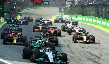 Fórmula 1 não deve ter volta dos motores V8 antes de 2031