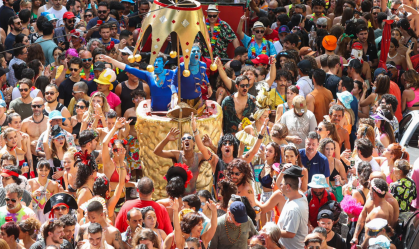 Carnaval de São Paulo: veja a agenda dos blocos da cidade