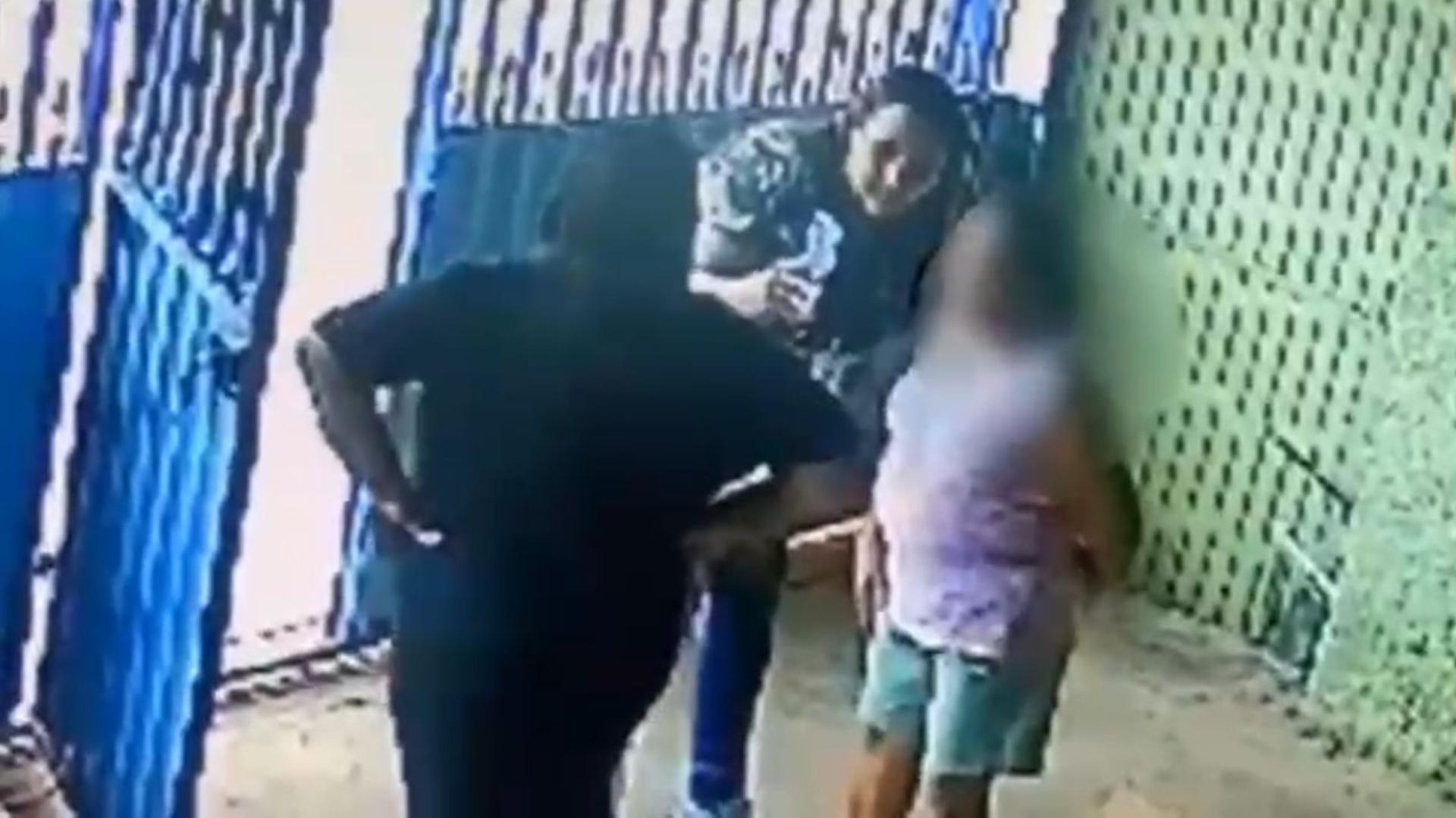 Golpe da cesta básica