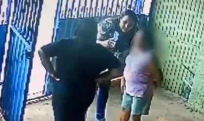 Golpe da cesta básica