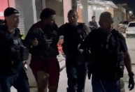 Ataque à delegacia: Parceiro de "Fernandinho Beira-Mar" é preso no RJ
