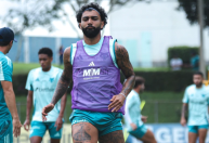 Cruzeiro recebe Uberlândia no Mineiro e busca vitória antes de clássicos