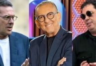 Galvão Bueno terá Casagrande, Luxemburgo e mais em seu programa na Band