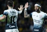 Garro x Memphis: entenda a pôlemica da camisa 10 do Corinthians
