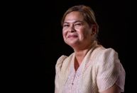 Vice das Filipinas sofre impeachment por plano para matar presidente