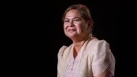 Vice das Filipinas sofre impeachment por plano para matar presidente