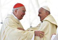 Saiba quem administra a Igreja após a morte do papa Francisco