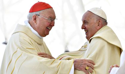 Saiba quem administra a Igreja após a morte do papa Francisco