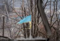 Drones e mísseis russos atingem cidades ucranianas, dizem autoridades