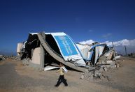 Hamas acusa Israel de “golpe” no acordo de cessar-fogo