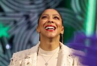 NBA All-Star Game terá Candace Parker como treinadora