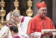 Kevin Farrell: quem é o camerlengo que administra a Igreja temporariamente