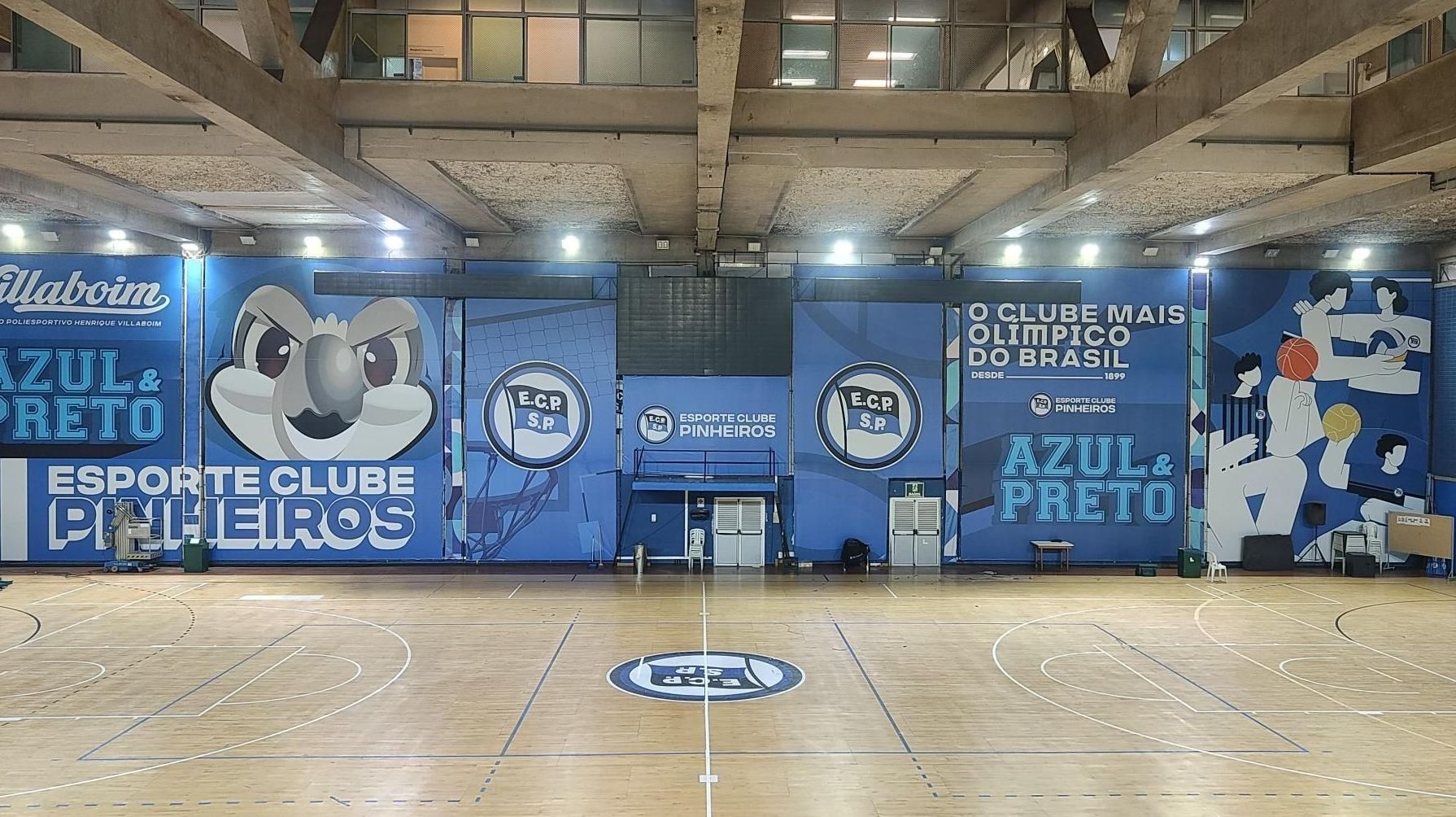 Polícia apura se adolescente foi vítima de injúria racial durante um jogo de basquete juvenil o