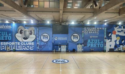 Pinheiros x Minas: horário e onde assistir ao jogo da Superliga Feminina