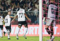 Vasco vence União Rondonópolis e avança na Copa do Brasil