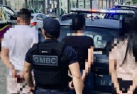 "Grávida do crime" é presa após dar golpe do bilhete premiado em SC