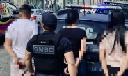 Grávida do Crime