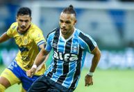 Veja os jogos do Grêmio no Campeonato Brasileiro