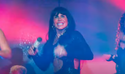 "O Melhor Amigo": musical gay cearense ganha trailer com Gretchen; veja