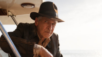 Aos 83 anos, Harrison Ford é indicado ao Emmy pela primeira vez