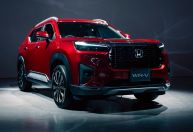 Honda WR-V: tudo que sabemos sobre o retorno do SUV