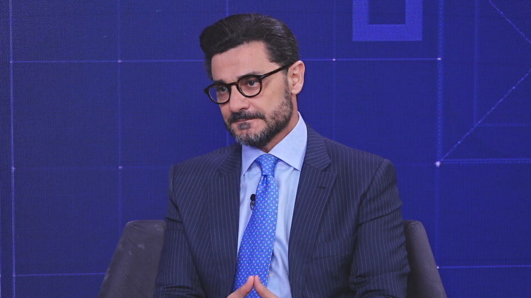 Houssein Kalout