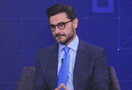 Trump viola ordem constituída no Ocidente, avalia Hussein Kalout