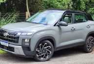Nem Strada, nem Polo: Hyundai Creta é favorito do brasileiro em 2025